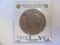 1935-S .90 Silver Peace Dollar