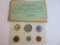 1956 Philadelphia Treasury Coin Set (.90 Silver)
