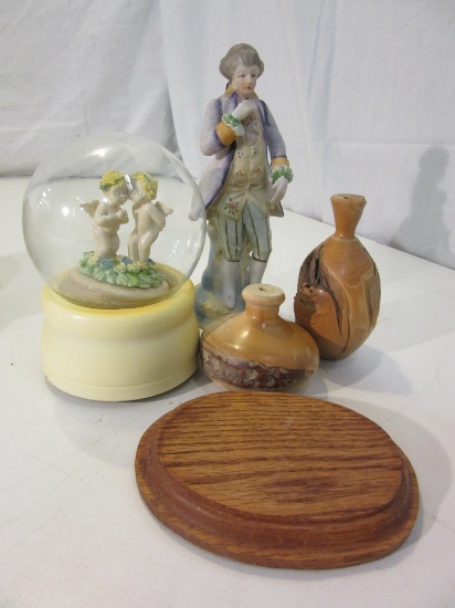 Lot of Misc. Decor Items