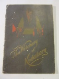 The Witchery Of Kodakery Catalog Copyright 1899