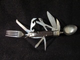 Multi Tool Utility Knife