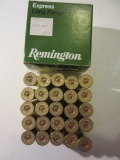 Remington 25 Rounds of 20Gauge 4shot Shells