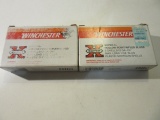 Winchester 10 Rounds 12Gauge Hollow Point Rifled