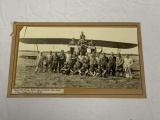 102nd New York Air National Guard 1930 Photo