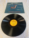 1949 GENE AUTRY Rudolph Red Nosed Reindeer 78
