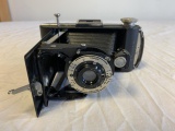 Vintage Eastman Kodak Anastigmat Folding Camera