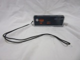 Vintage Minolta 440 E Pocket Pak Camera