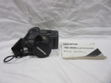 Olympus AZ-300 Super Zoom Camera