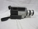 Canon Auto Zoom 814 Electronic Movie Camera