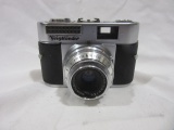 Vintage Voigtlander Vito BL Camera