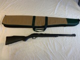 Marlin Model 60 semi-auto rifle .22 LR