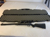 Knight Wolverine 309 50 Cal Black Powder Rifle