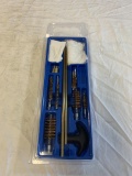 DAC Universal Brass Gun Cleaning Kit 17 PC