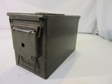 400 Cal. .30 Vintage Ammo Box