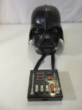 2004 Hasbro Darth Vader Helmet