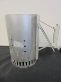 Weber Rapidfire Chimney Starter
