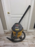 Ultra Pro Shop-Vac Wet/Dry Utility Vac