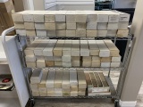 Large Collection of Approx 65,000 Sport Cards