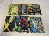 Lot of 16 DC Comic Books