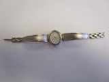 Rumours Quartz Watch 44305 Requires Battery
