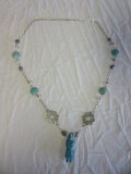 American Indian Style Necklace 20