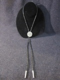 Celebrating Utah Pioneers 150 Years Bolo