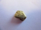 21K Gold Nugget 3.7g from  Alaska Gold Mine