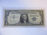Series 1957A $1 Silver Certificate