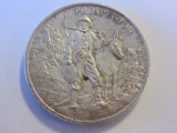 .999 Silver 1oz Prospector Survey Bullion