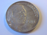 .999 Silver 1oz Liberty Buffalo Bullion