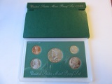 1997 United States Mint Proof Set