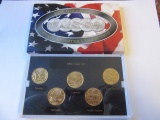 2006 Gold Edition State Quarter Collection