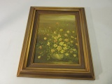 Bouquet of Flowers by Manfredo 13.5
