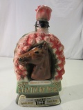1972 98th Kentucky Derby Decanter
