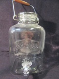 Better Homes & Gardens 2 Gallon Cold Drink