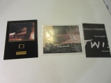 Lot Of Twister Movie Memorabilia