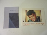 Lot of A Star Is Born (1954) Poster & Lobby Cards
