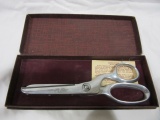 Vintage Le Bec L-40 Pinking Shears