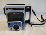 Vintage Kodak the Handle Instant camera