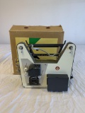 Vintage/1960’s King Eightstar Editor - 8mm