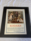 Vintage KODAK 
