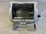 George Foreman Model GR59A Baby George Rotisserie
