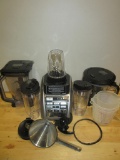Auto-IQ Professional Kitchen System Blender with