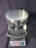 Waring Pro Belgian Waffle Maker