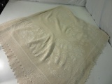 Vintage Tablecloth