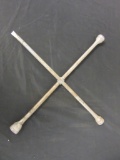 Tire Lug Wrench 
