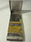 Vitnage Herbrand Whiz Bits Drill Bits