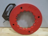 Gardner Deluxe Fish Tape Reel and Winder