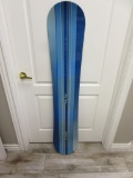 Woodcore Vision Fusion 151 Snowboard