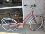 Vintage Ladies Murray Westport Cruiser Bicycle